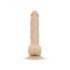 Real Fantasy Quentin - realistické dildo - 24 cm (naturální)