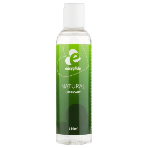 EasyGlide Natural - vodní lubrikant (150 ml)