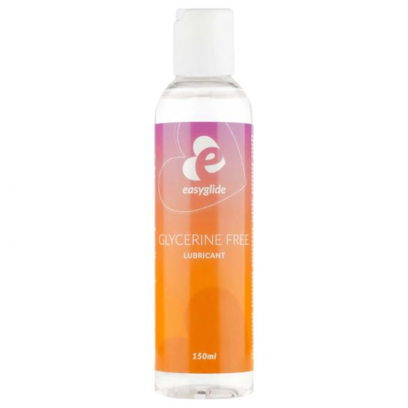 EasyGlide bez glycerínu - lubrikant na vodní bázi (150ml)