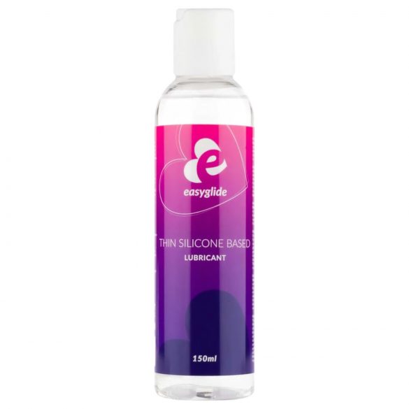 EasyGlide Thin silikonový lubrikant (150 ml)