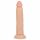 Easytoys - realistické dildo - 17,5 cm (přírodní)