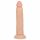 Easytoys - realistický dildo - 22,5 cm (přírodní)