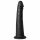 Kiiroo realistické vakuum dildo - 19cm (černé)