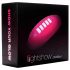 OHMIBOD Lightshow - chytrý klitoris vibrátor s efektem světla (růžový)