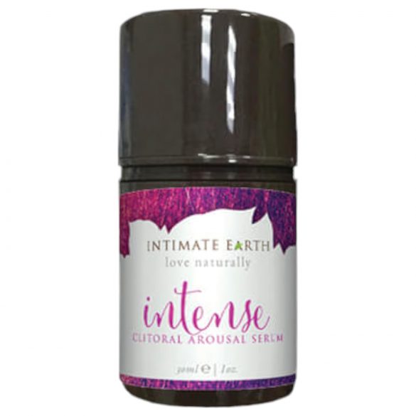 Intimate Earth Intense - intimní gel pro ženy (30 ml)