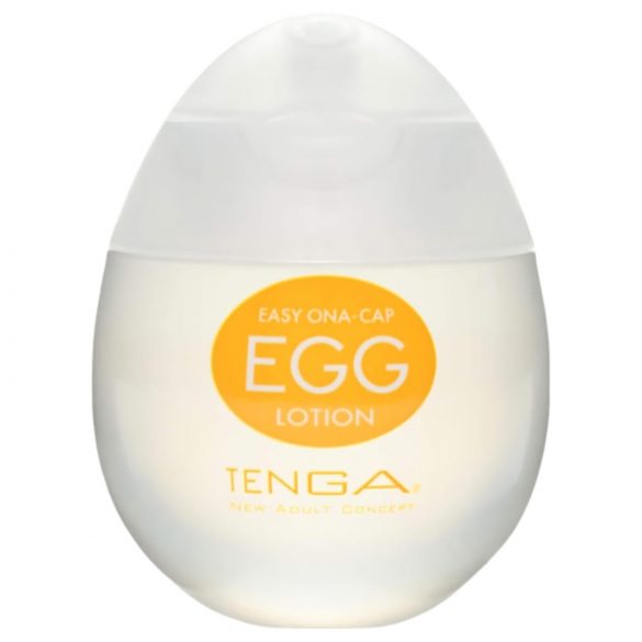 TENGA Egg Lotion - lubrikant na vodní bázi (50 ml)