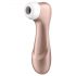 Satisfyer Pro 2 Gen2 - dobíjecí stimulátor klitorisu (hnědý)