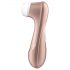 Satisfyer Pro 2 Gen2 - dobíjecí stimulátor klitorisu (hnědý)