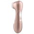 Satisfyer Pro 2 Gen2 - dobíjecí stimulátor klitorisu (hnědý)