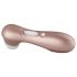 Satisfyer Pro 2 Gen2 - dobíjecí stimulátor klitorisu (hnědý)