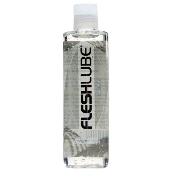 FleshLube Slide - vodní lubrikant (250ml)