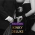 RS Soiree Kinky Me Softly: BDSM bondáž set - černý (7 dílů)