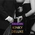 RS Soiree Kinky Me Softly - Fialový BDSM set na svazování (7 ks)