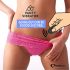 FEELZTOYS Panty - bezdrátový klitoriální vibrátor (růžový)