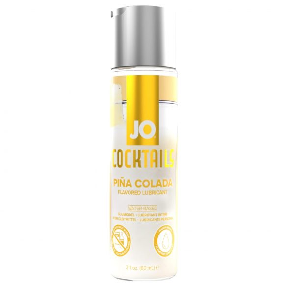 JO Cocktails lubrikant Pina Colada 60ml